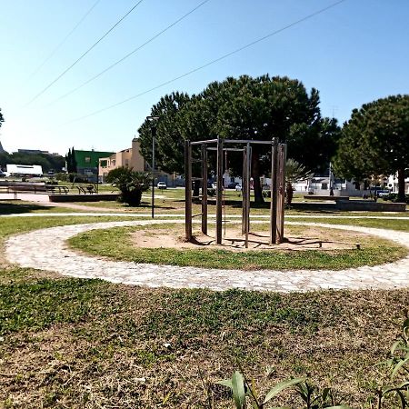 Casa Vacanze Tre Stelle Termoli Zewnętrze zdjęcie