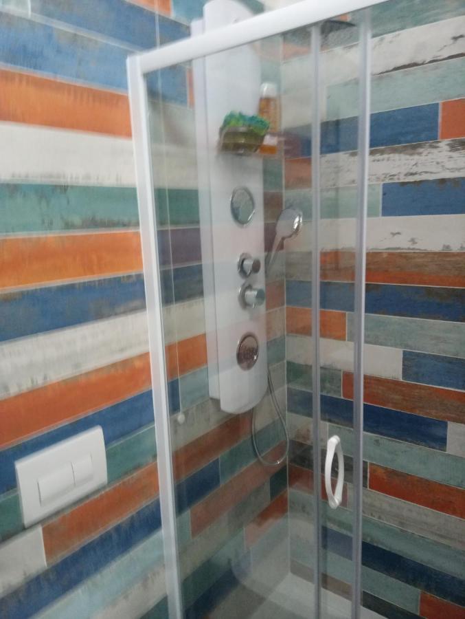 Casa Vacanze Tre Stelle Termoli Zewnętrze zdjęcie
