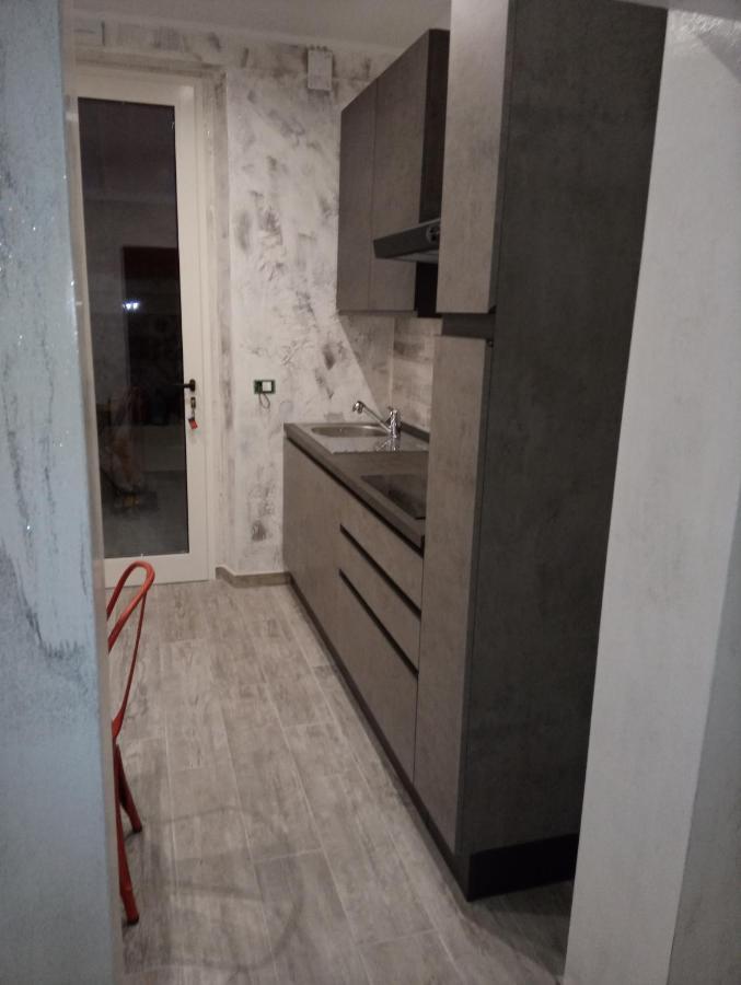 Casa Vacanze Tre Stelle Termoli Zewnętrze zdjęcie