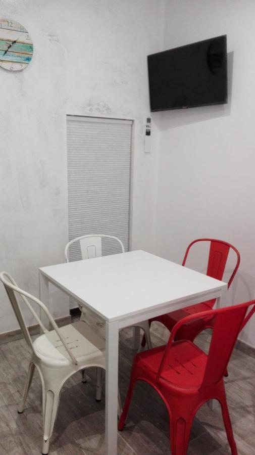 Casa Vacanze Tre Stelle Termoli Zewnętrze zdjęcie