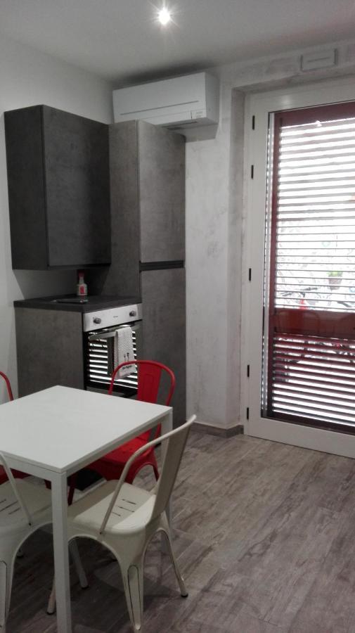 Casa Vacanze Tre Stelle Termoli Zewnętrze zdjęcie