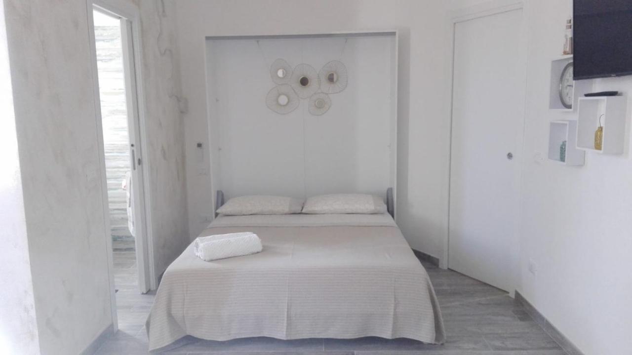 Casa Vacanze Tre Stelle Termoli Pokój zdjęcie