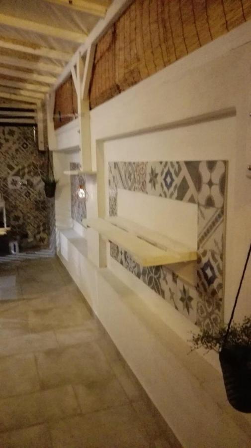 Casa Vacanze Tre Stelle Termoli Zewnętrze zdjęcie