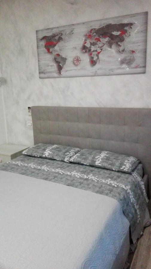 Casa Vacanze Tre Stelle Termoli Zewnętrze zdjęcie