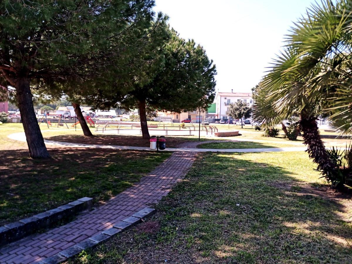 Casa Vacanze Tre Stelle Termoli Zewnętrze zdjęcie
