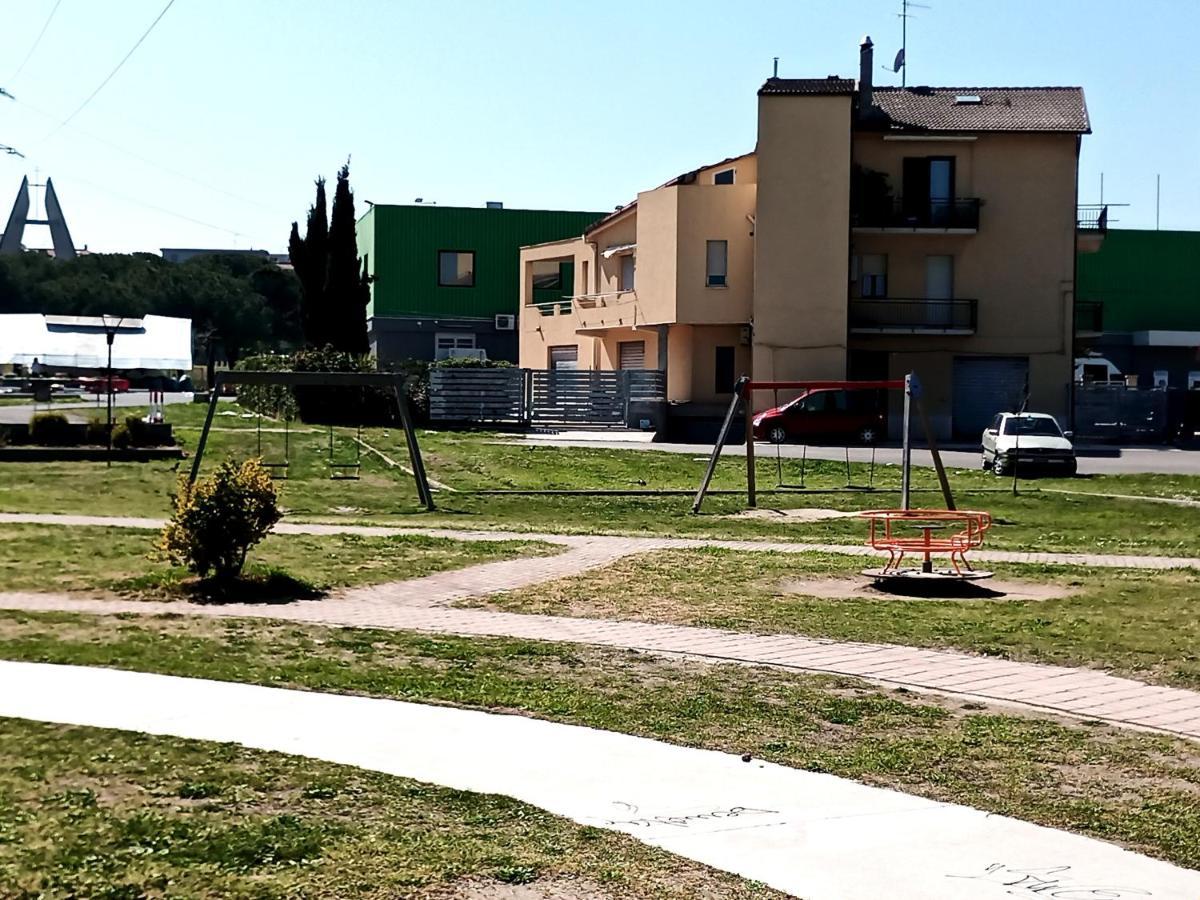 Casa Vacanze Tre Stelle Termoli Zewnętrze zdjęcie