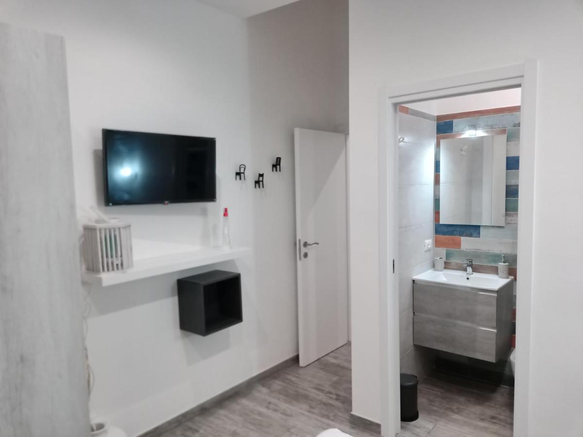 Casa Vacanze Tre Stelle Termoli Zewnętrze zdjęcie