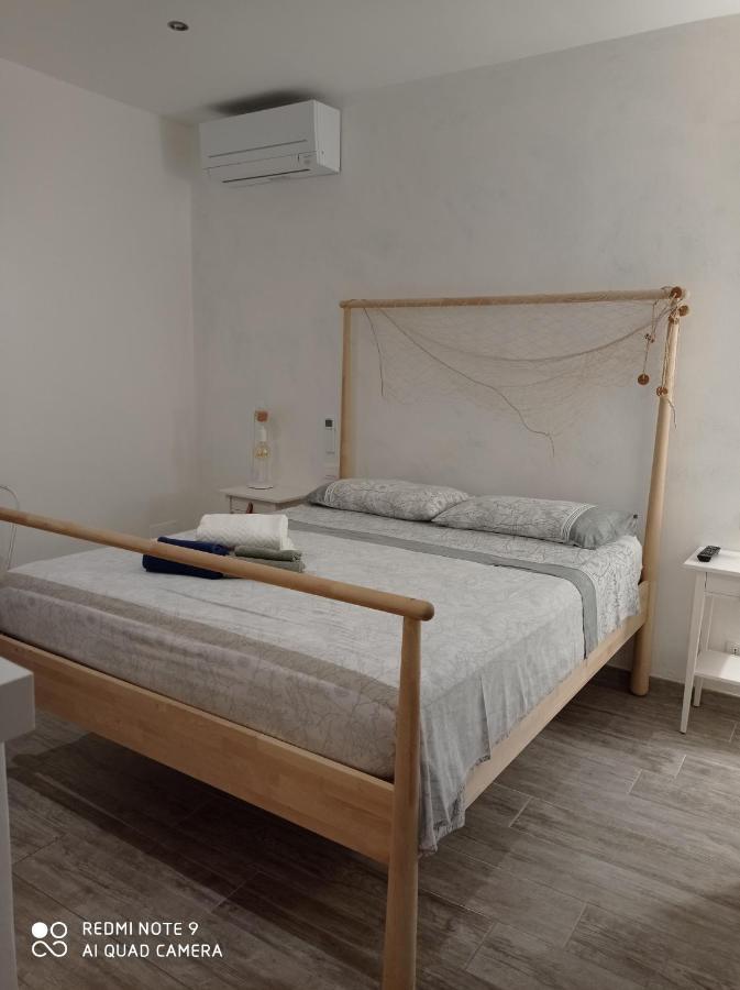 Casa Vacanze Tre Stelle Termoli Zewnętrze zdjęcie