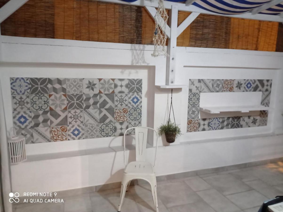 Casa Vacanze Tre Stelle Termoli Zewnętrze zdjęcie